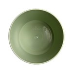 brussels rund 16cm sorbet green